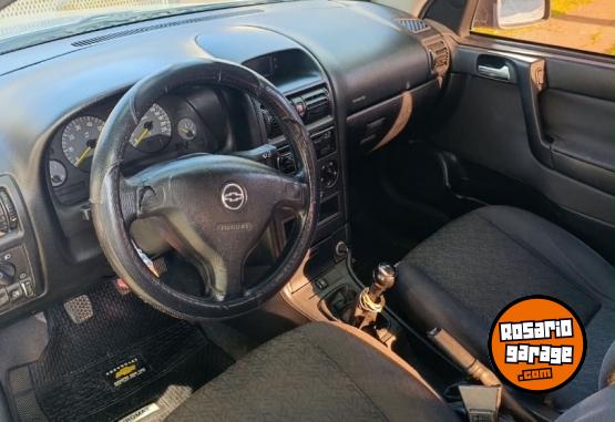 Autos - Chevrolet Astra 2007 Nafta 180000Km - En Venta