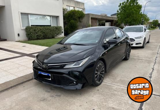 Autos - Toyota Corolla GR-Sport 2.0 2024 Nafta 32500Km - En Venta