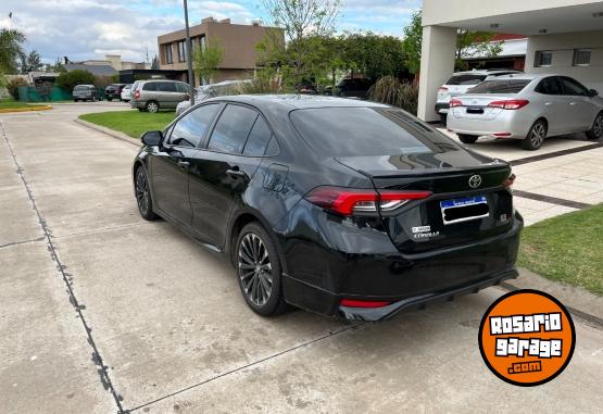 Autos - Toyota Corolla GR-Sport 2.0 2024 Nafta 32500Km - En Venta
