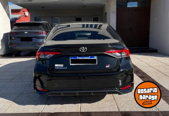 Autos - Toyota Corolla GR-Sport 2.0 2024 Nafta 32500Km - En Venta