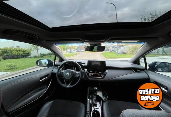 Autos - Toyota Corolla GR-Sport 2.0 2024 Nafta 32500Km - En Venta