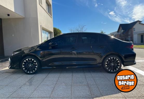 Autos - Toyota Corolla GR-Sport 2.0 2024 Nafta 32500Km - En Venta