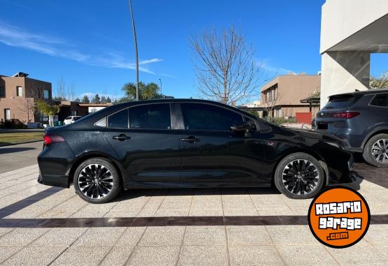 Autos - Toyota Corolla GR-Sport 2.0 2024 Nafta 32500Km - En Venta