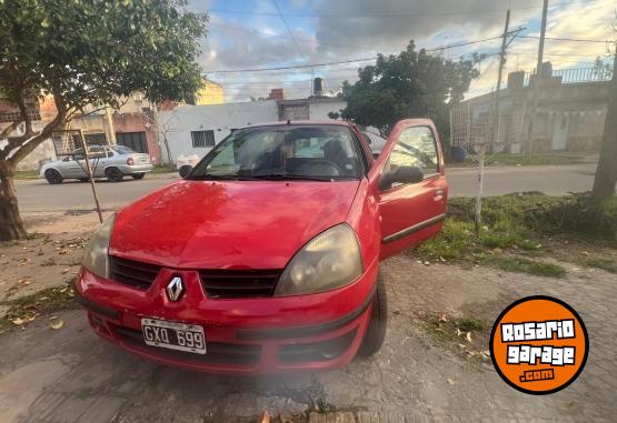 Autos - Renault 2008 2008 Nafta 142000Km - En Venta