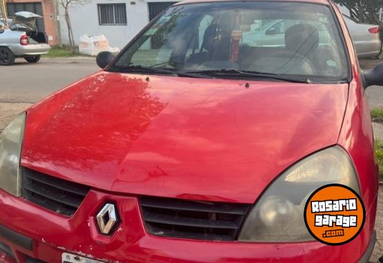 Autos - Renault 2008 2008 Nafta 142000Km - En Venta