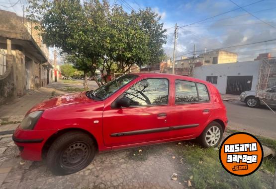 Autos - Renault 2008 2008 Nafta 142000Km - En Venta