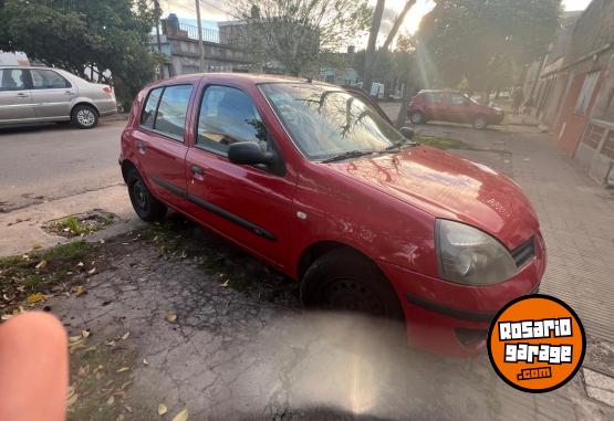 Autos - Renault 2008 2008 Nafta 142000Km - En Venta