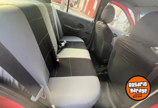 Autos - Renault 2008 2008 Nafta 142000Km - En Venta