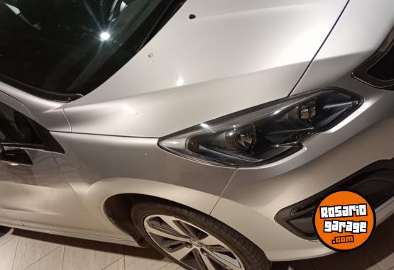 Autos - Peugeot 308 Allure 2019 Diesel 58000Km - En Venta