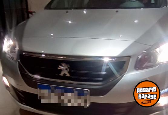 Autos - Peugeot 308 Allure 2019 Diesel 58000Km - En Venta