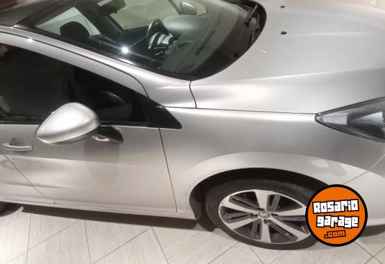 Autos - Peugeot 308 Allure 2019 Diesel 58000Km - En Venta