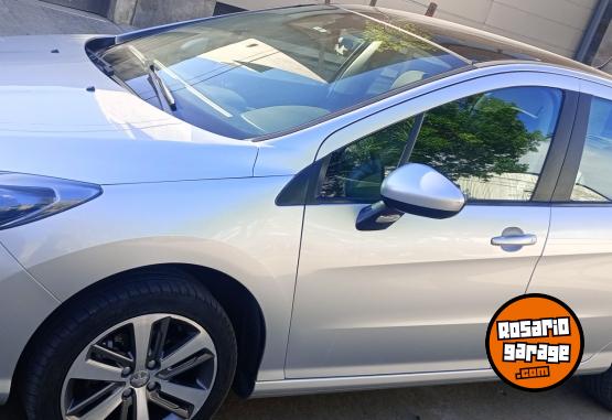 Autos - Peugeot 308 Allure 2019 Diesel 58000Km - En Venta