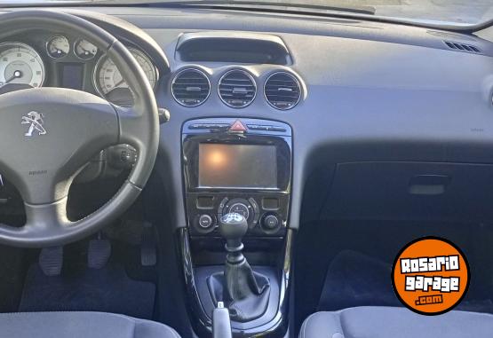 Autos - Peugeot 308 Allure 2019 Diesel 58000Km - En Venta