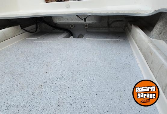 Embarcaciones - Vendo lancha nativo 590 - En Venta
