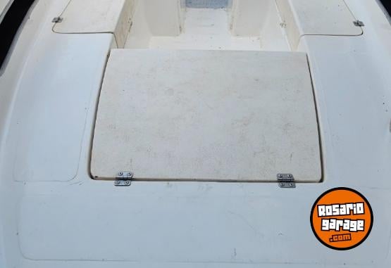 Embarcaciones - Vendo lancha nativo 590 - En Venta