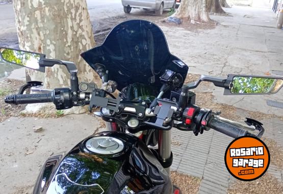 Motos - Benelli 302 2023 Nafta 12000Km - En Venta