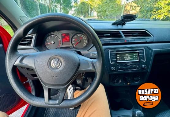 Autos - Volkswagen Gol Trend 2021 Nafta 95000Km - En Venta