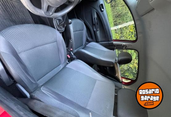 Autos - Volkswagen Gol Trend 2021 Nafta 95000Km - En Venta