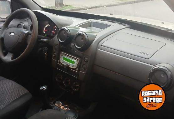 Autos - Ford Ecosport 2011 GNC 181000Km - En Venta
