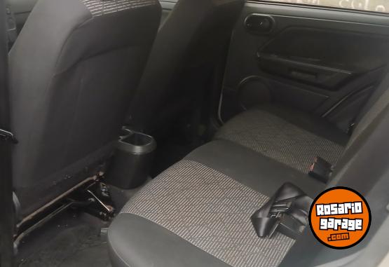 Autos - Ford Ecosport 2011 GNC 181000Km - En Venta