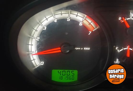 Autos - Ford Ecosport 2011 GNC 181000Km - En Venta