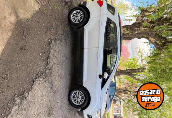 Autos - Ford Ecosport 2017 Nafta 72000Km - En Venta