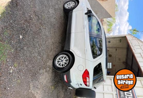 Autos - Ford Ecosport 2017 Nafta 72000Km - En Venta