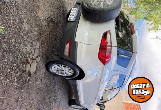 Autos - Ford Ecosport 2017 Nafta 72000Km - En Venta