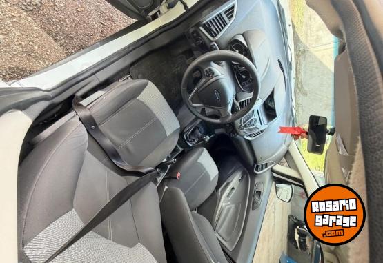 Autos - Ford Ecosport 2017 Nafta 72000Km - En Venta