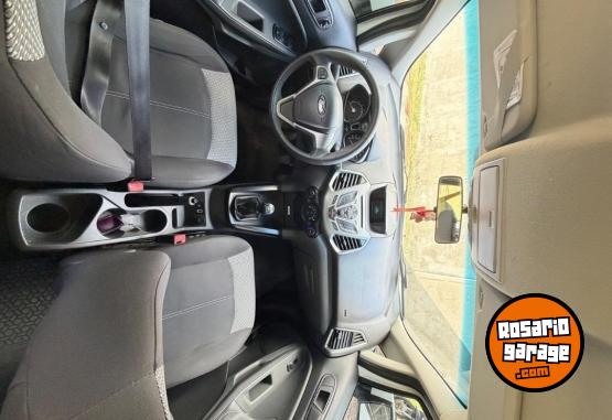Autos - Ford Ecosport 2017 Nafta 72000Km - En Venta