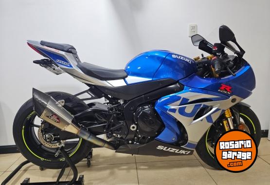 Motos - Suzuki Gsxr 1000 2023 Nafta 18600Km - En Venta