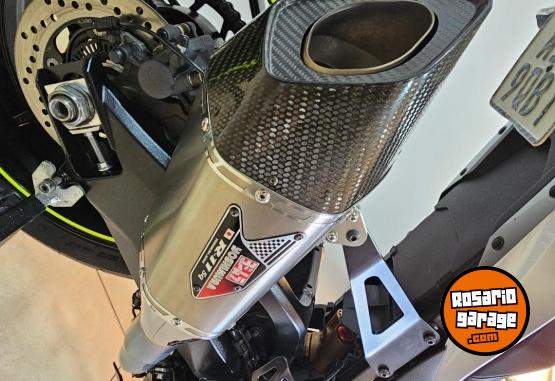 Motos - Suzuki Gsxr 1000 2023 Nafta 18600Km - En Venta