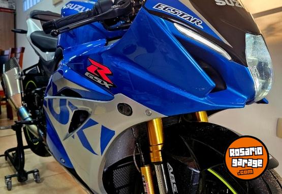 Motos - Suzuki Gsxr 1000 2023 Nafta 18600Km - En Venta