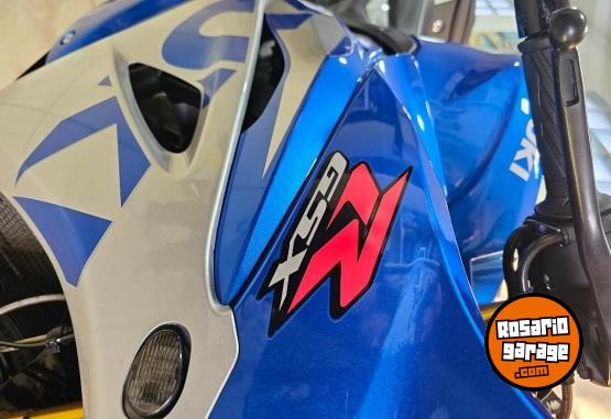 Motos - Suzuki Gsxr 1000 2023 Nafta 18600Km - En Venta