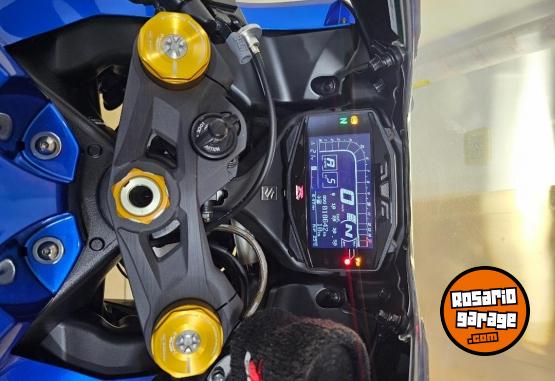 Motos - Suzuki Gsxr 1000 2023 Nafta 18600Km - En Venta