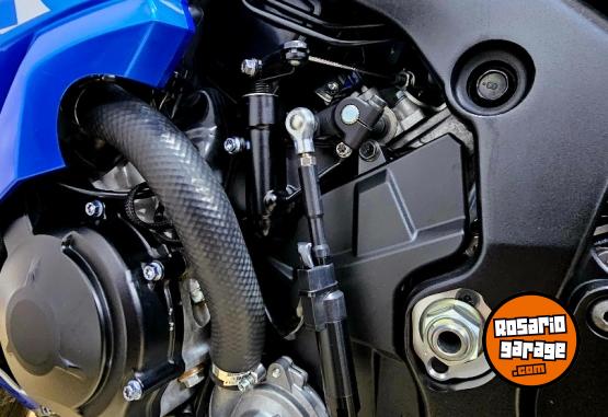Motos - Suzuki Gsxr 1000 2023 Nafta 18600Km - En Venta