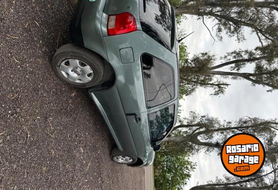 Autos - Volkswagen Gol power 2010 Nafta 165Km - En Venta