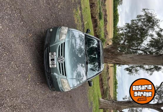 Autos - Volkswagen Gol power 2010 Nafta 165Km - En Venta