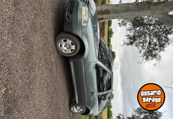 Autos - Volkswagen Gol power 2010 Nafta 165Km - En Venta