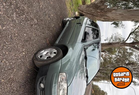 Autos - Volkswagen Gol power 2010 Nafta 165Km - En Venta