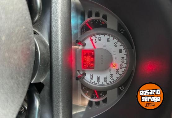 Autos - Volkswagen Gol power 2010 Nafta 165Km - En Venta