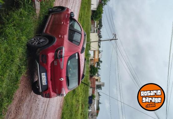 Autos - Renault Sandero stepway intens1.6 2023 Nafta 86700Km - En Venta