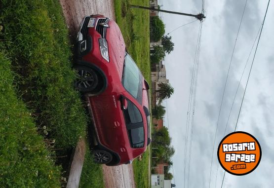 Autos - Renault Sandero stepway intens1.6 2023 Nafta 86700Km - En Venta