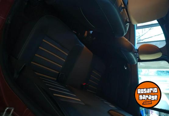 Autos - Renault Sandero stepway intens1.6 2023 Nafta 86700Km - En Venta