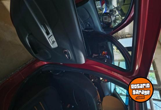 Autos - Renault Sandero stepway intens1.6 2023 Nafta 86700Km - En Venta