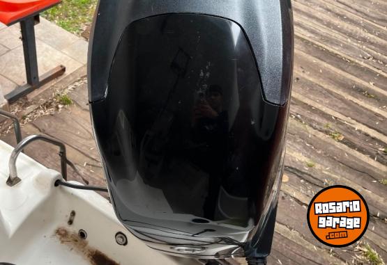 Otros (N�utica) - Vendo MERCURY 90 HP - En Venta