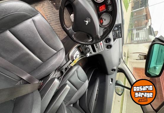Autos - Peugeot Peugeot 408 Sport THP 163 2015 Nafta 160000Km - En Venta