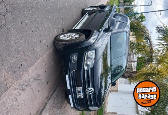 Camionetas - Volkswagen Amarok 2013 Diesel 250000Km - En Venta