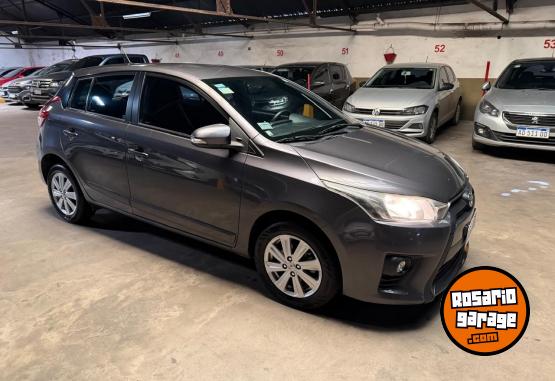 Autos - Toyota YARYS S 2017 Nafta 107000Km - En Venta