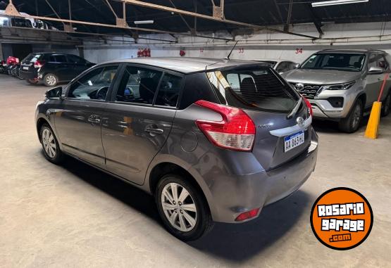 Autos - Toyota YARYS S 2017 Nafta 107000Km - En Venta